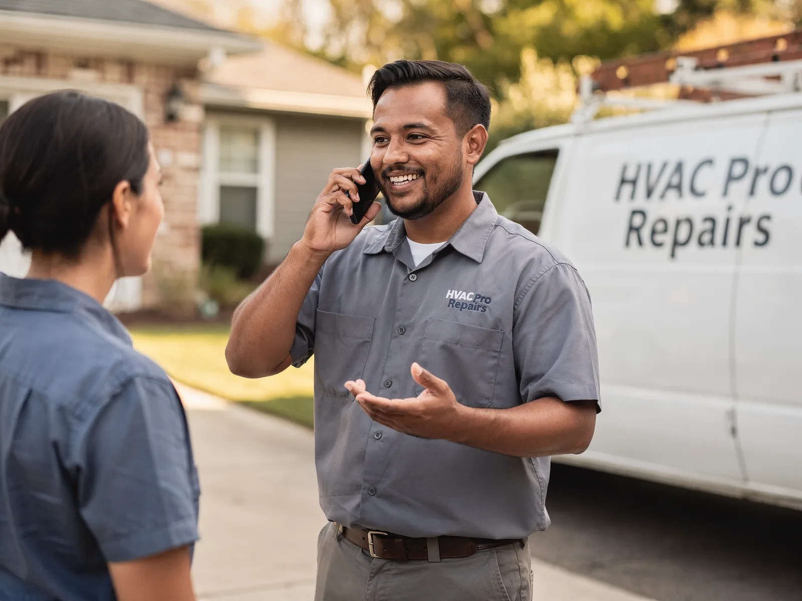 Heat Pump Repair Poca, WV FAQs